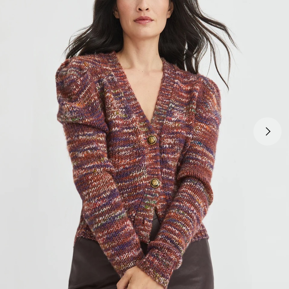Veronica Beard Sweater - Size Medium